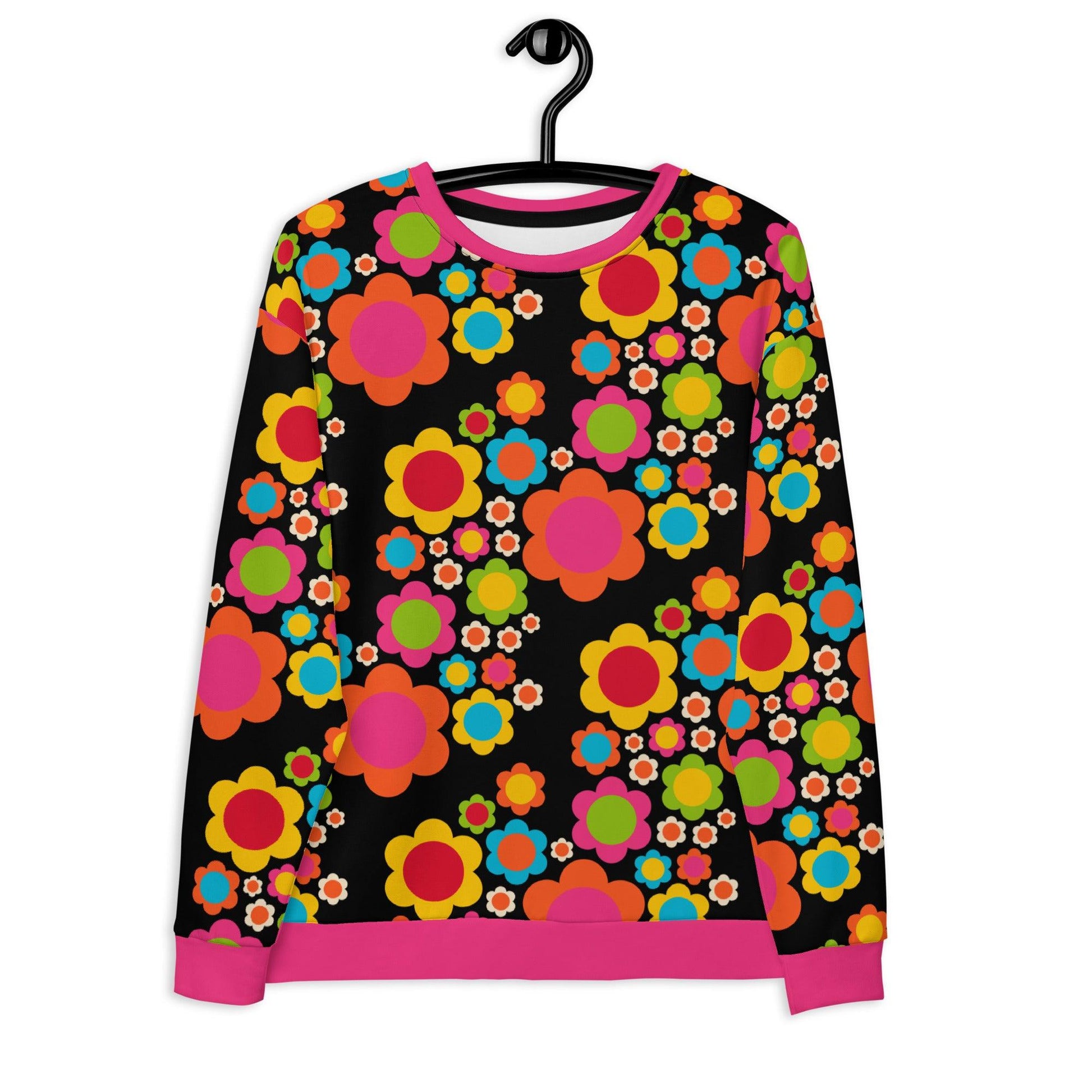 Sweatshirt - ELLIE MIX