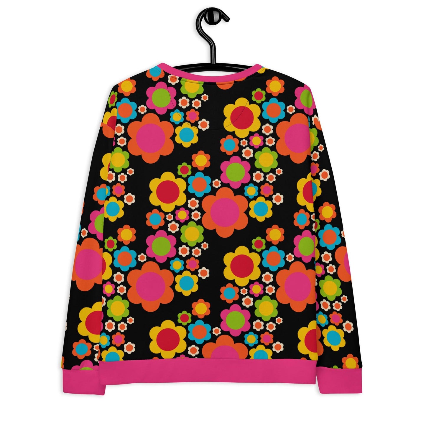 Sweatshirt - ELLIE MIX