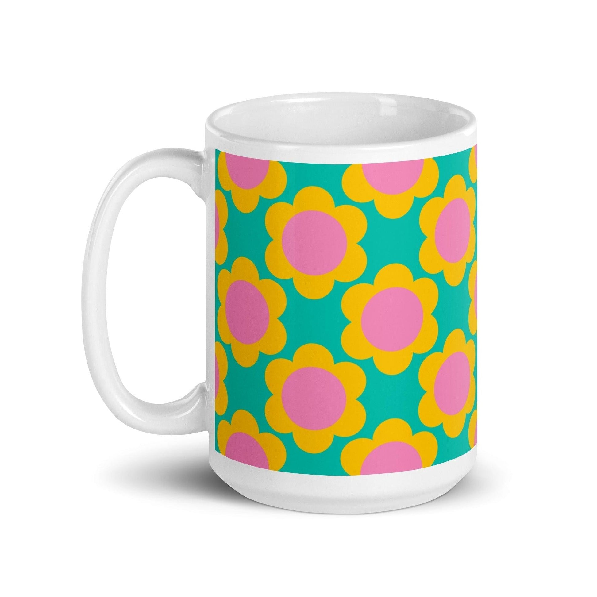 Mug - ELLIE