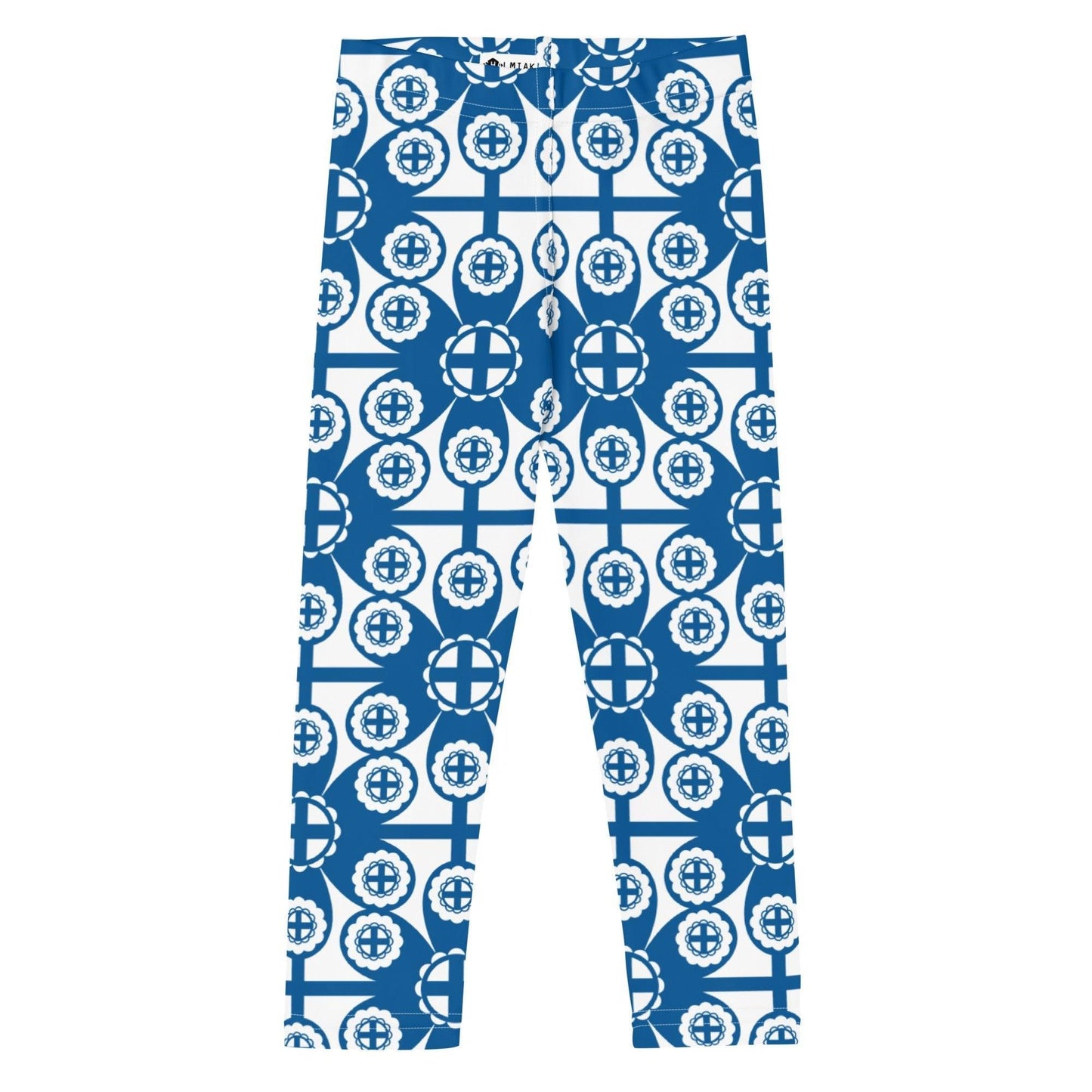 Kids' Leggings -2- FINTASTIC