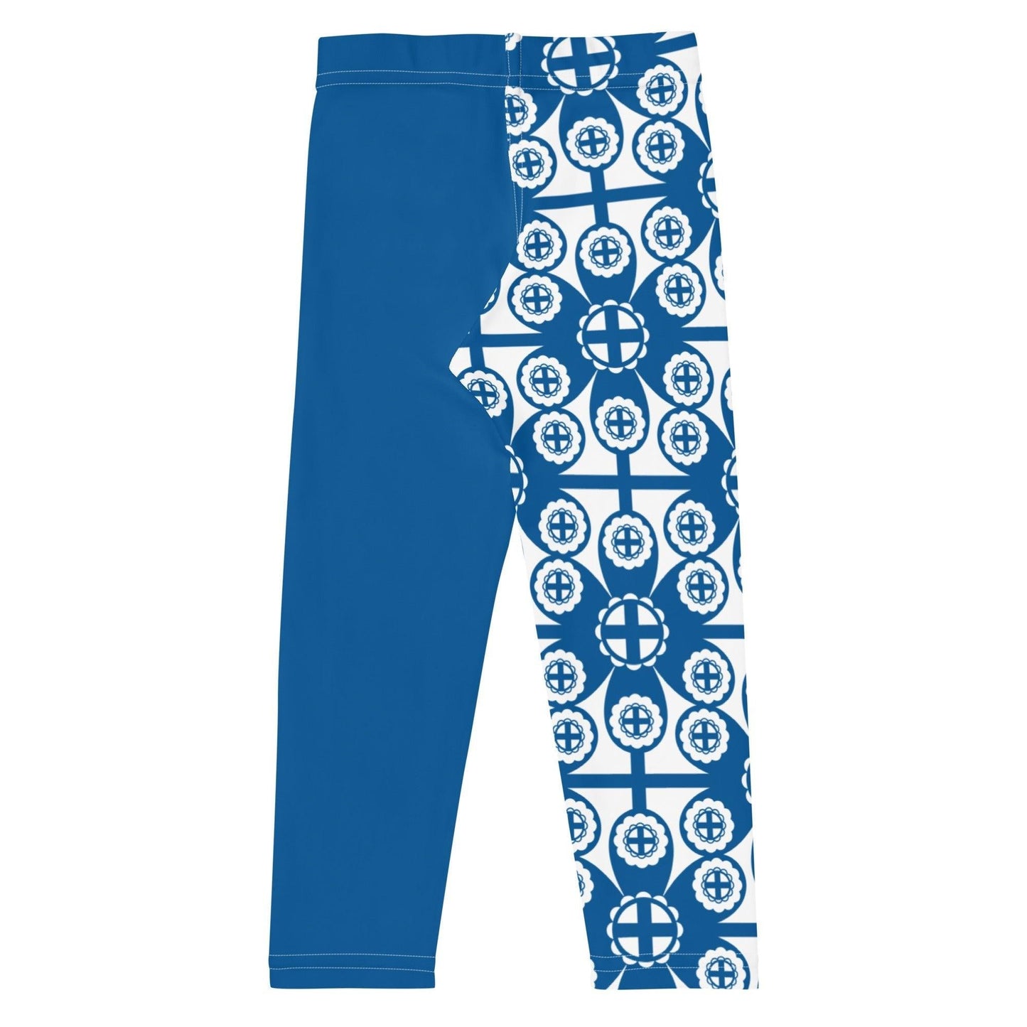 Kids' Leggings - FINTASTIC