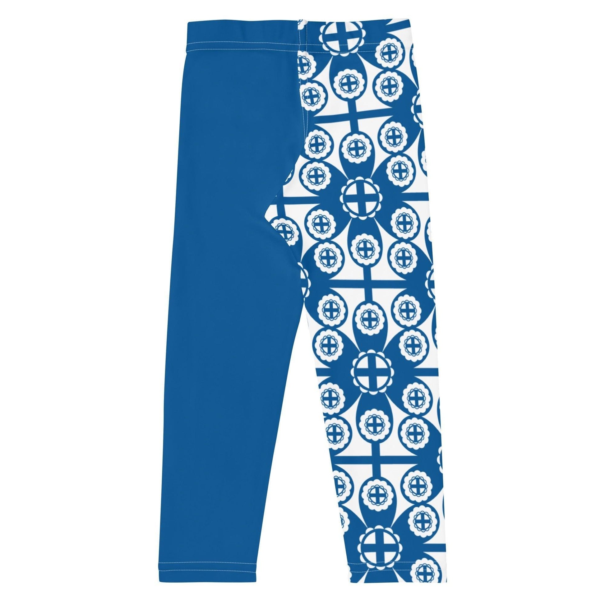 Kids' Leggings - FINTASTIC