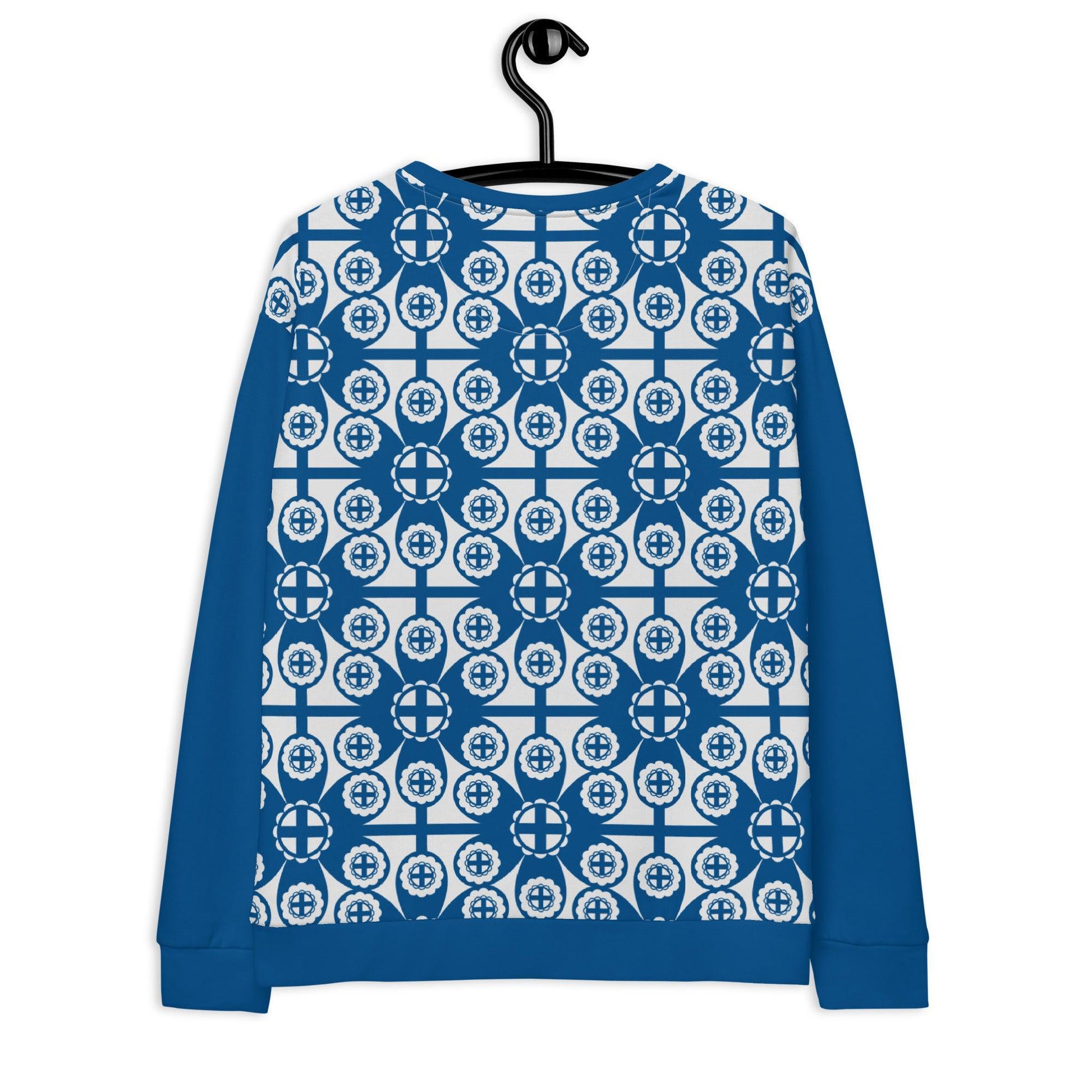 Sweatshirt - FINTASTIC