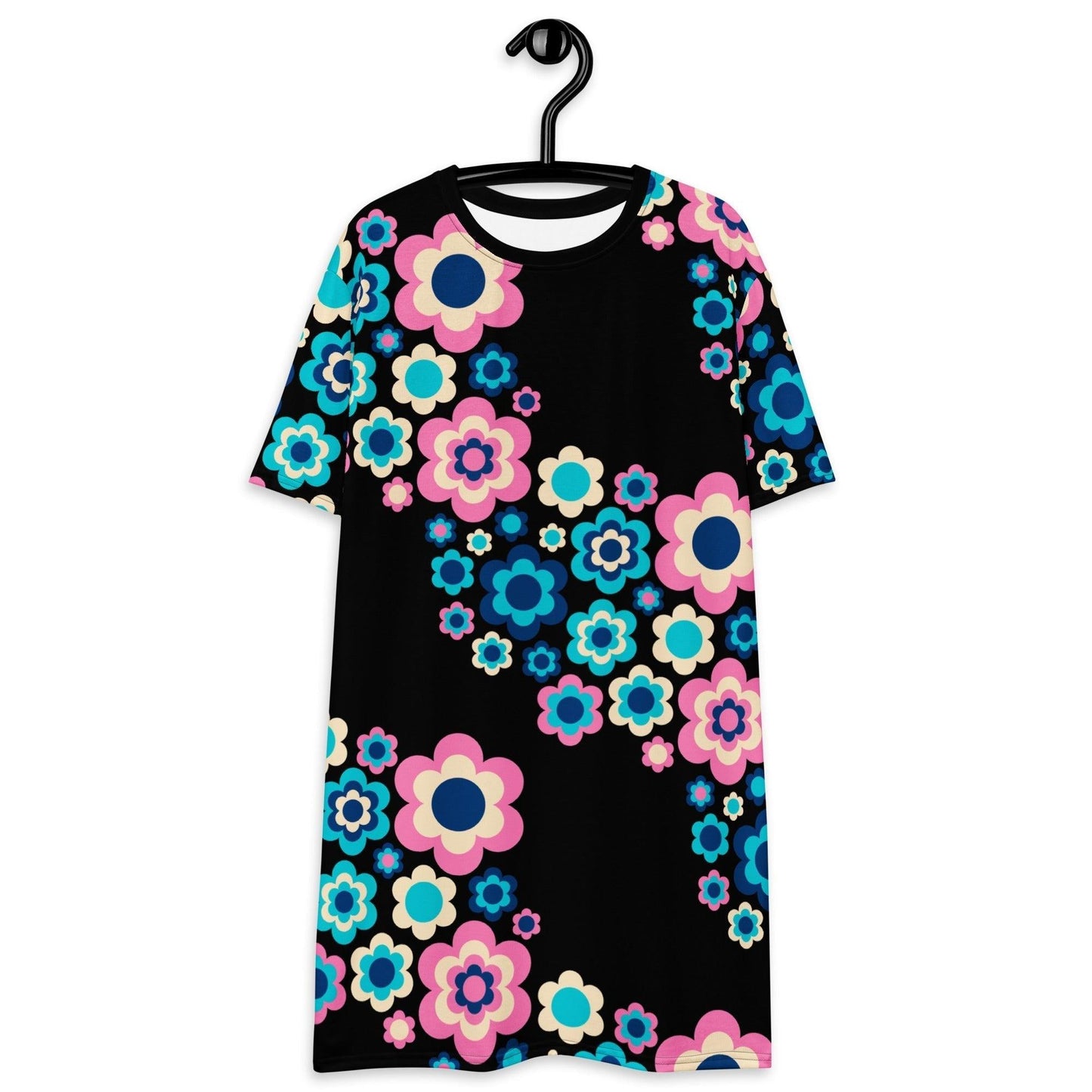 T-Shirt Dress - FLORA FOREVER sweet