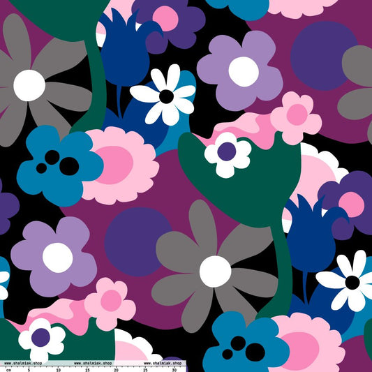 FLORALEI cool