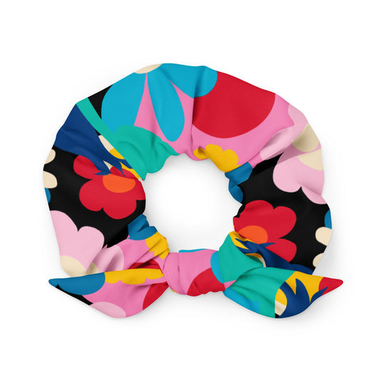 Scrunchie - FLORALEI