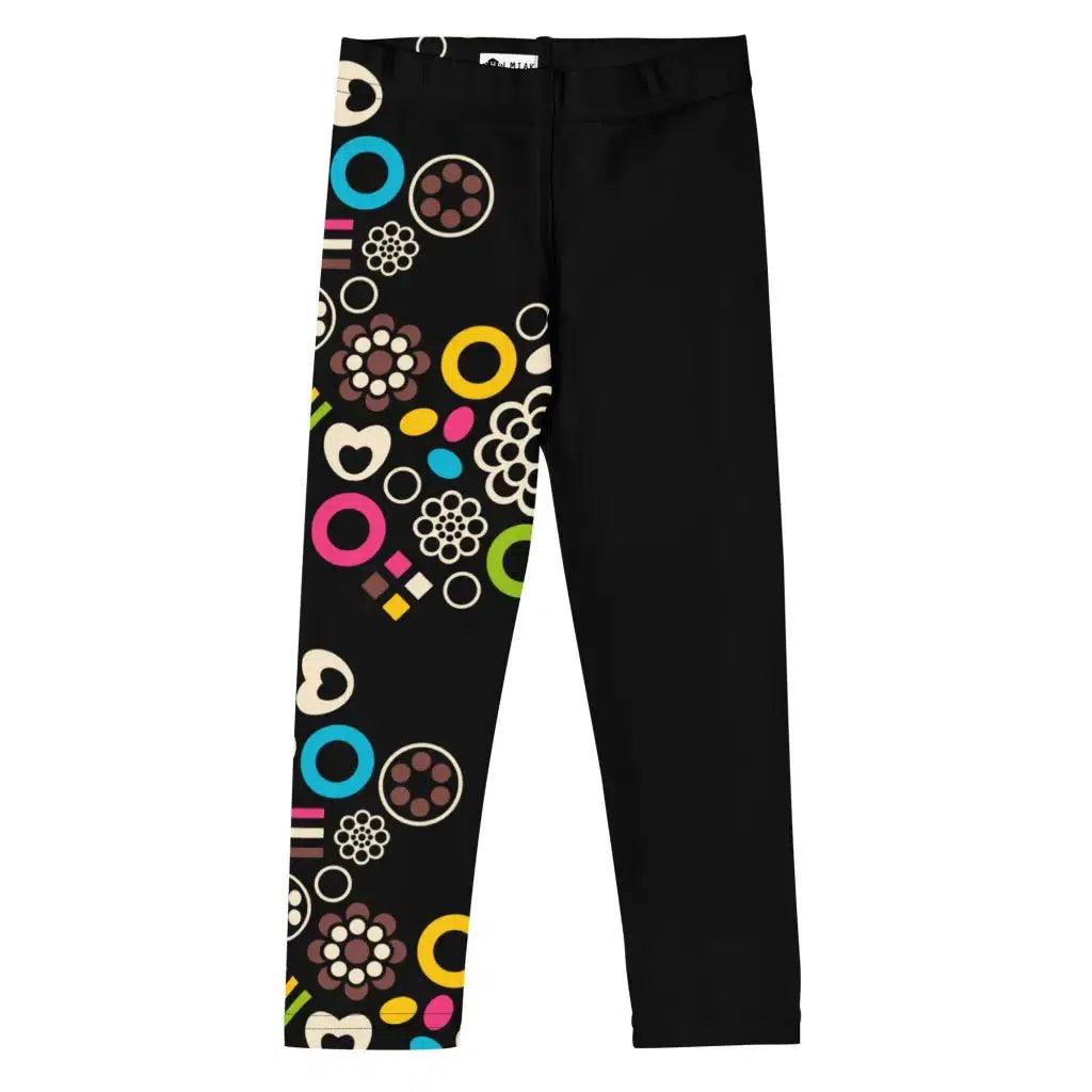 Kids' Leggings - FOREVER SWEET