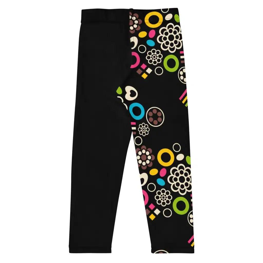 Kids' Leggings - FOREVER SWEET
