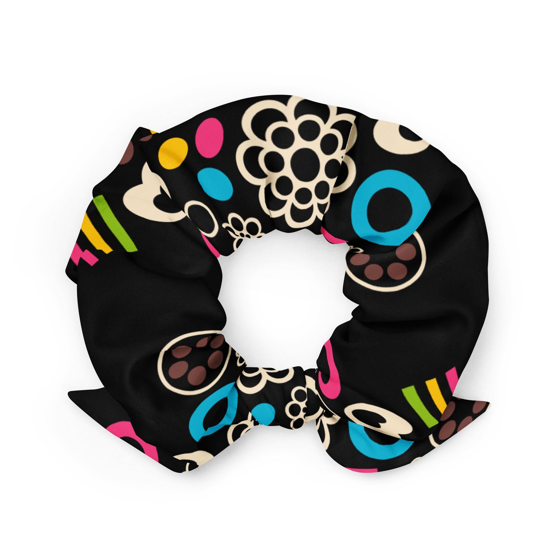 Scrunchie - FOREVER SWEET