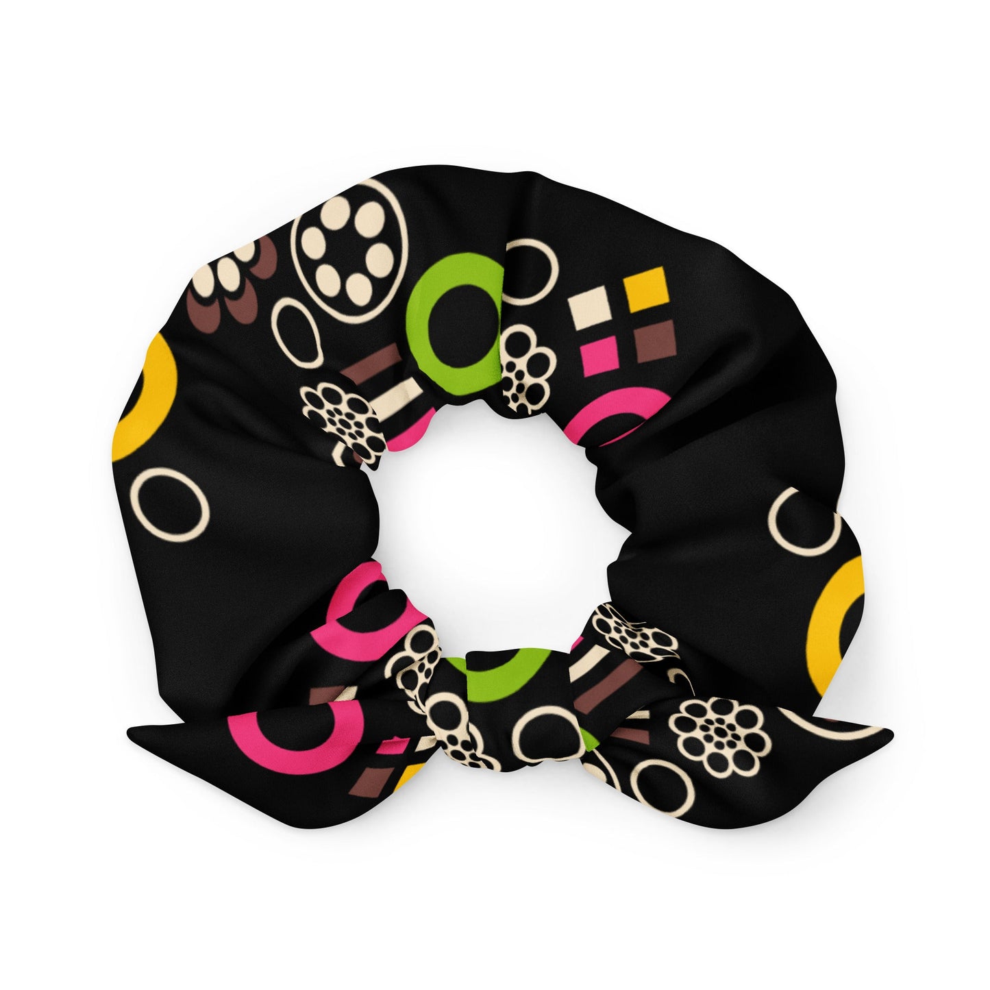 Scrunchie - FOREVER SWEET
