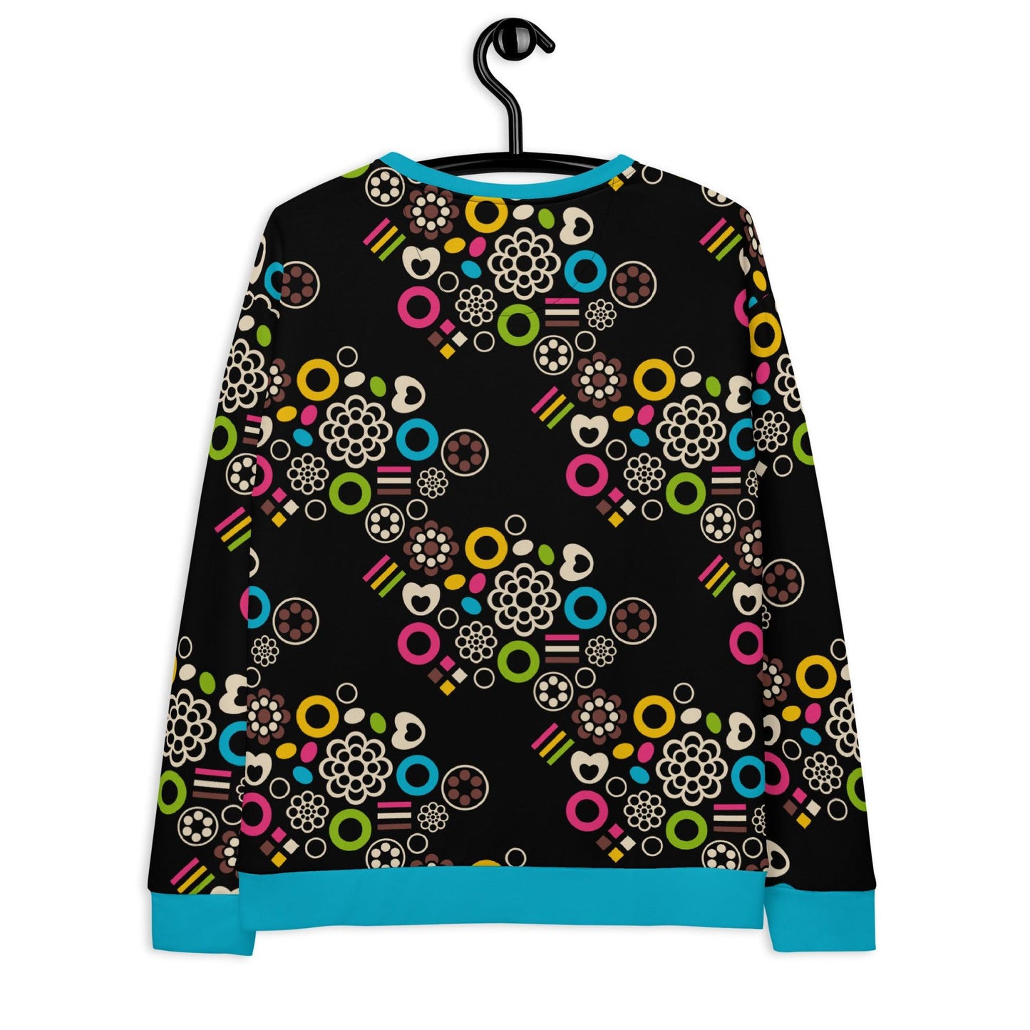 Sweatshirt - FOREVER SWEET