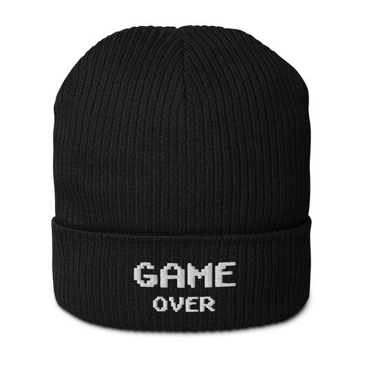 Beanie - GAME OVER