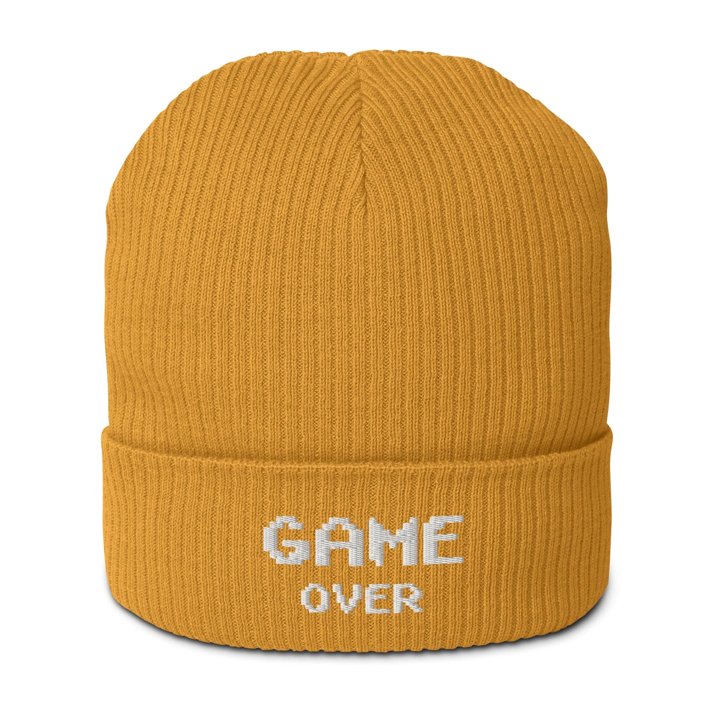 Beanie - GAME OVER