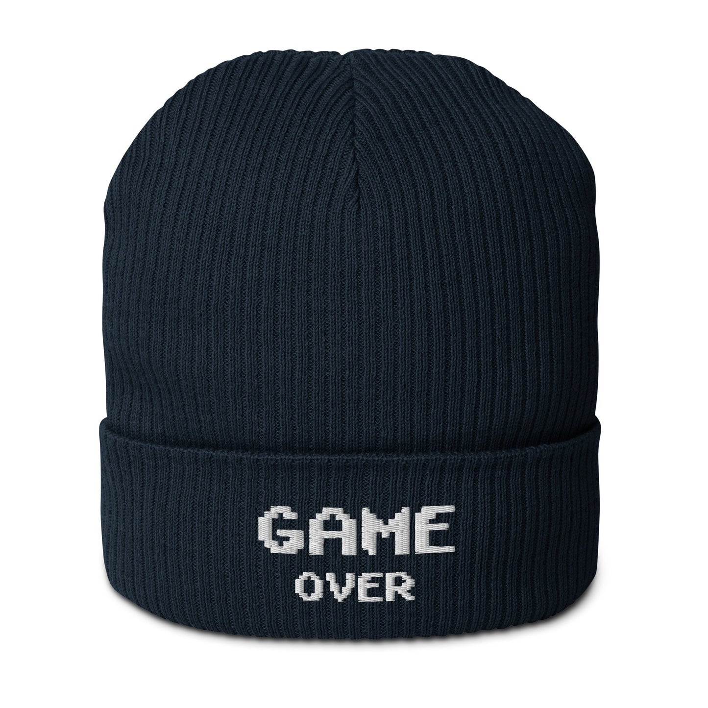 Beanie - GAME OVER