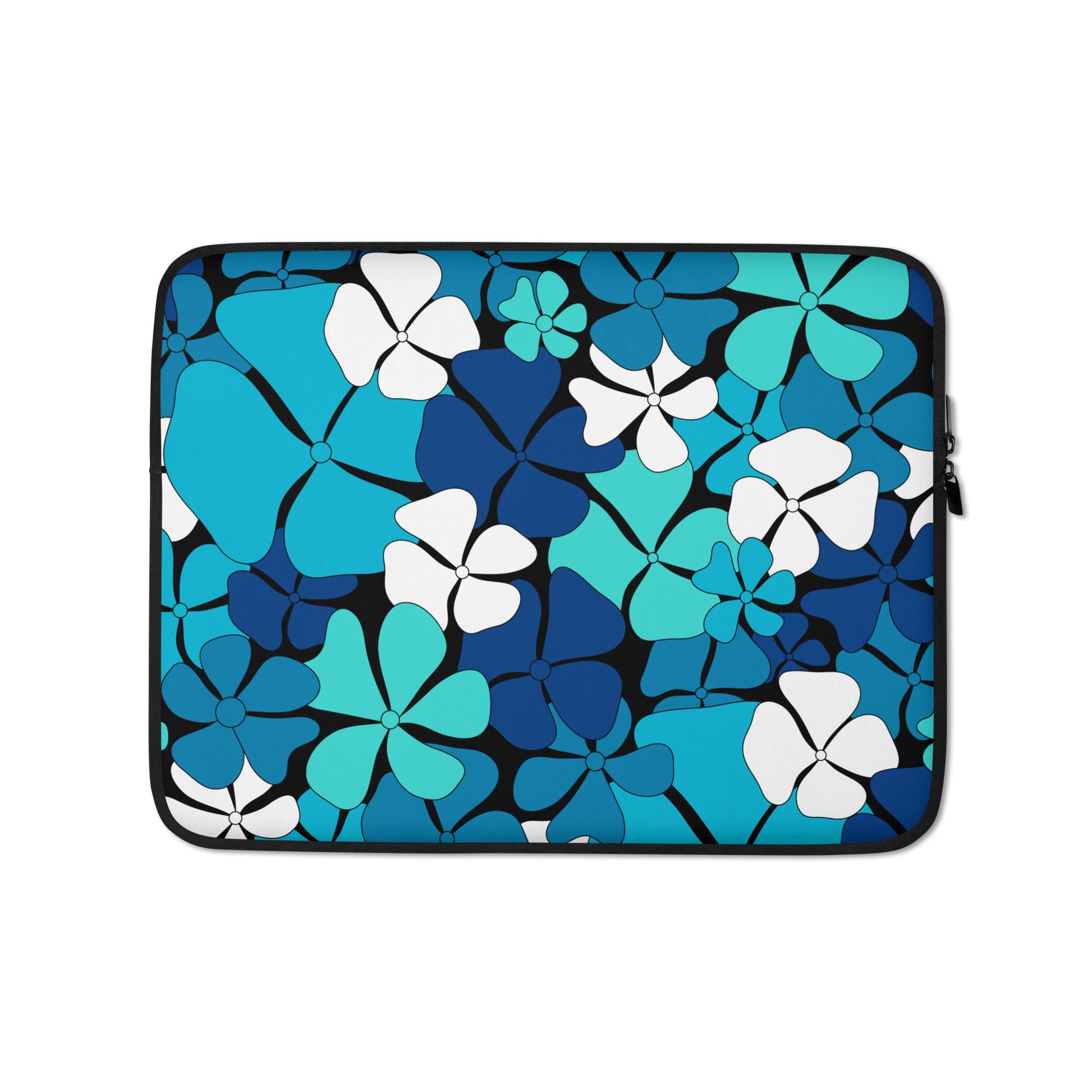 Laptop Sleeve - ADELIE blue | SHALMIAK