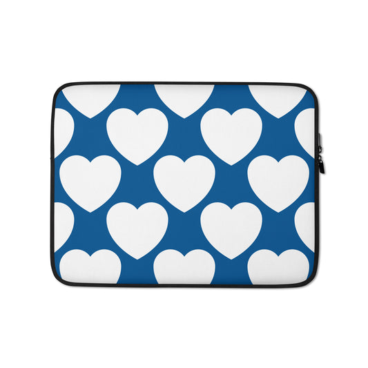 Laptop Sleeve - ELLIE LOVE fin | SHALMIAK