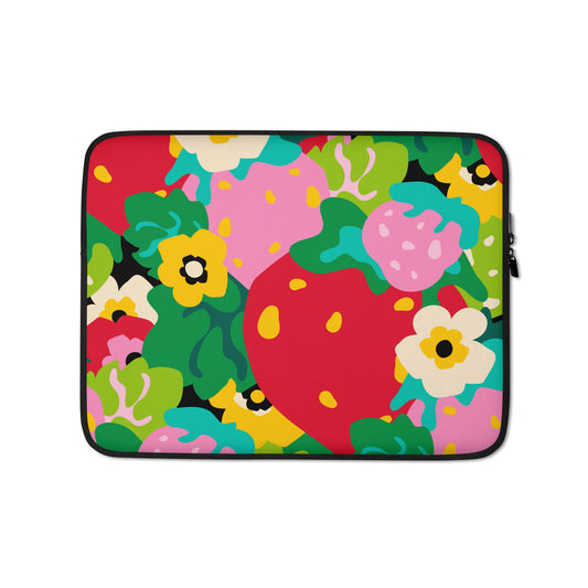 Laptop Sleeve - BERRYLEI | SHALMIAK