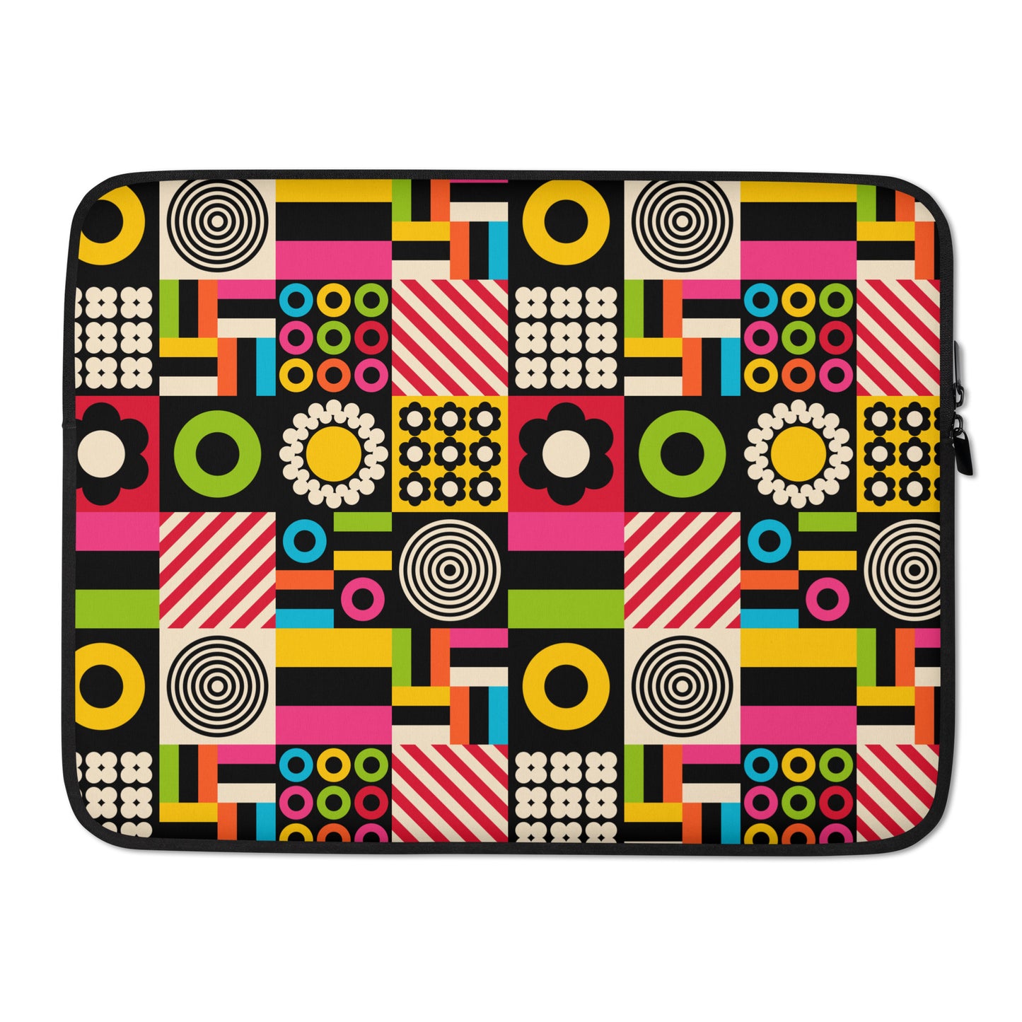 Laptop Sleeve - CANDYBOX | SHALMIAK