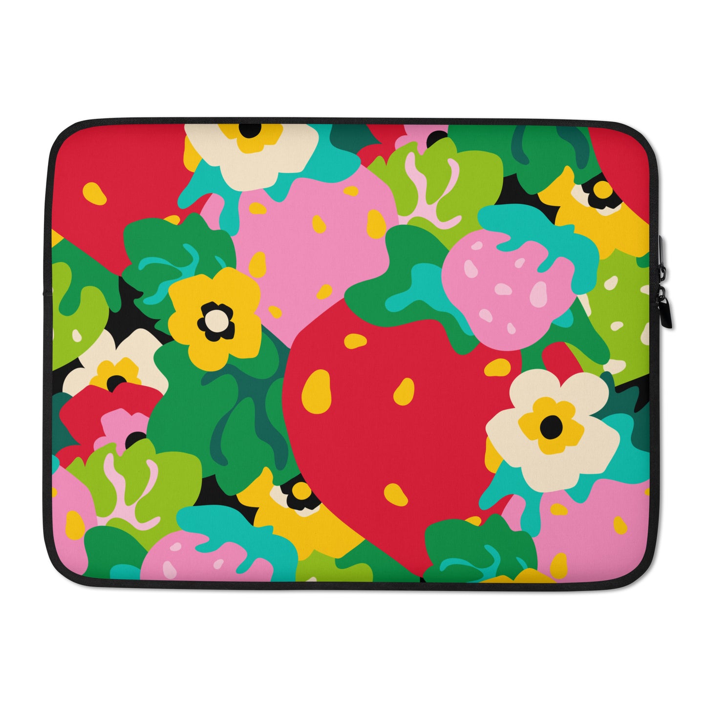 Laptop Sleeve - BERRYLEI | SHALMIAK