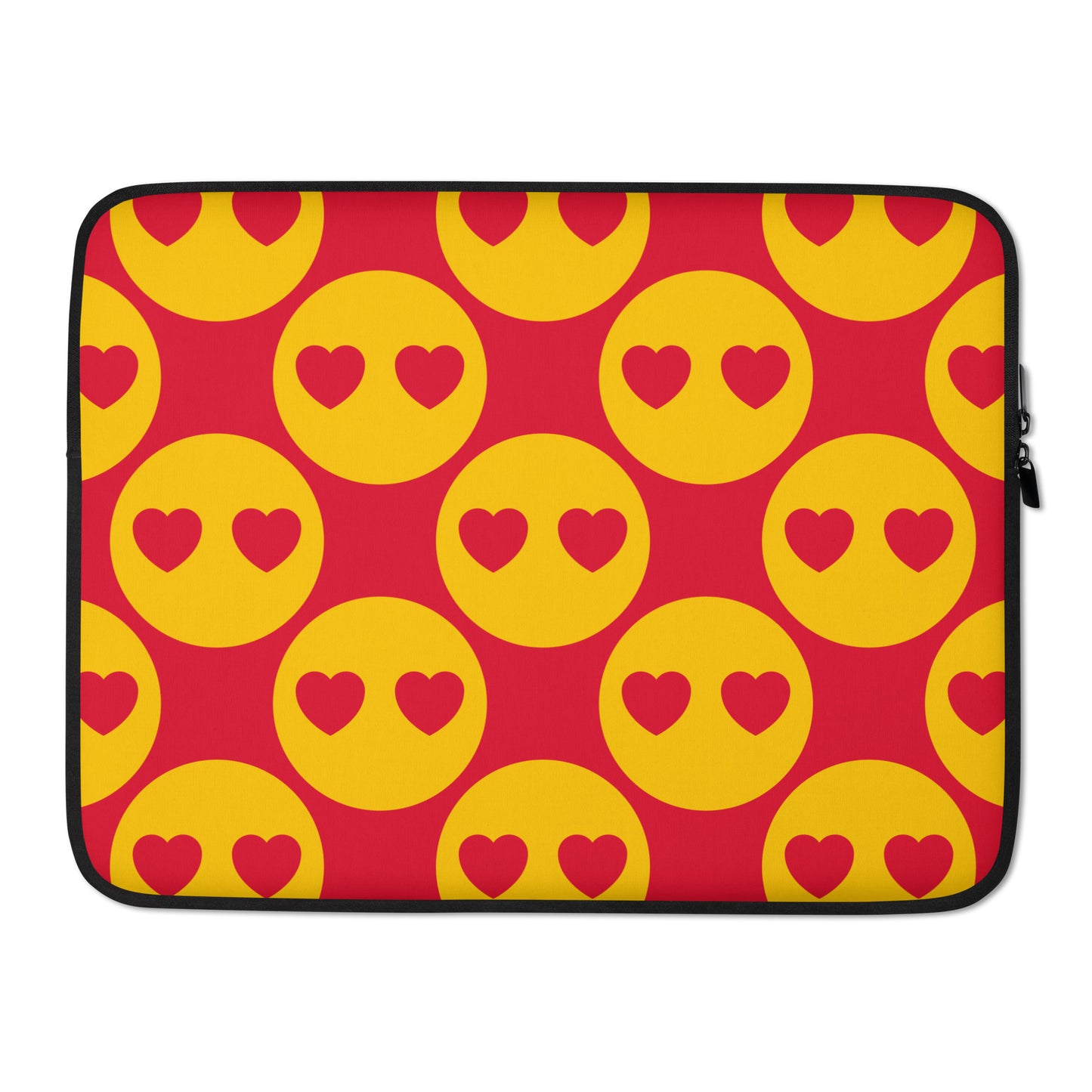 Laptop Sleeve - SUPERHAPPY | SHALMIAK