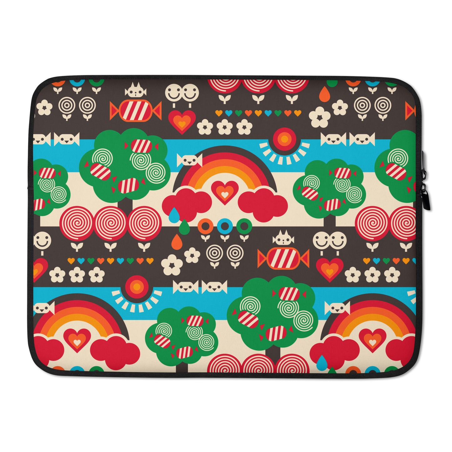 Laptop Sleeve - SWEET DAYS | SHALMIAK