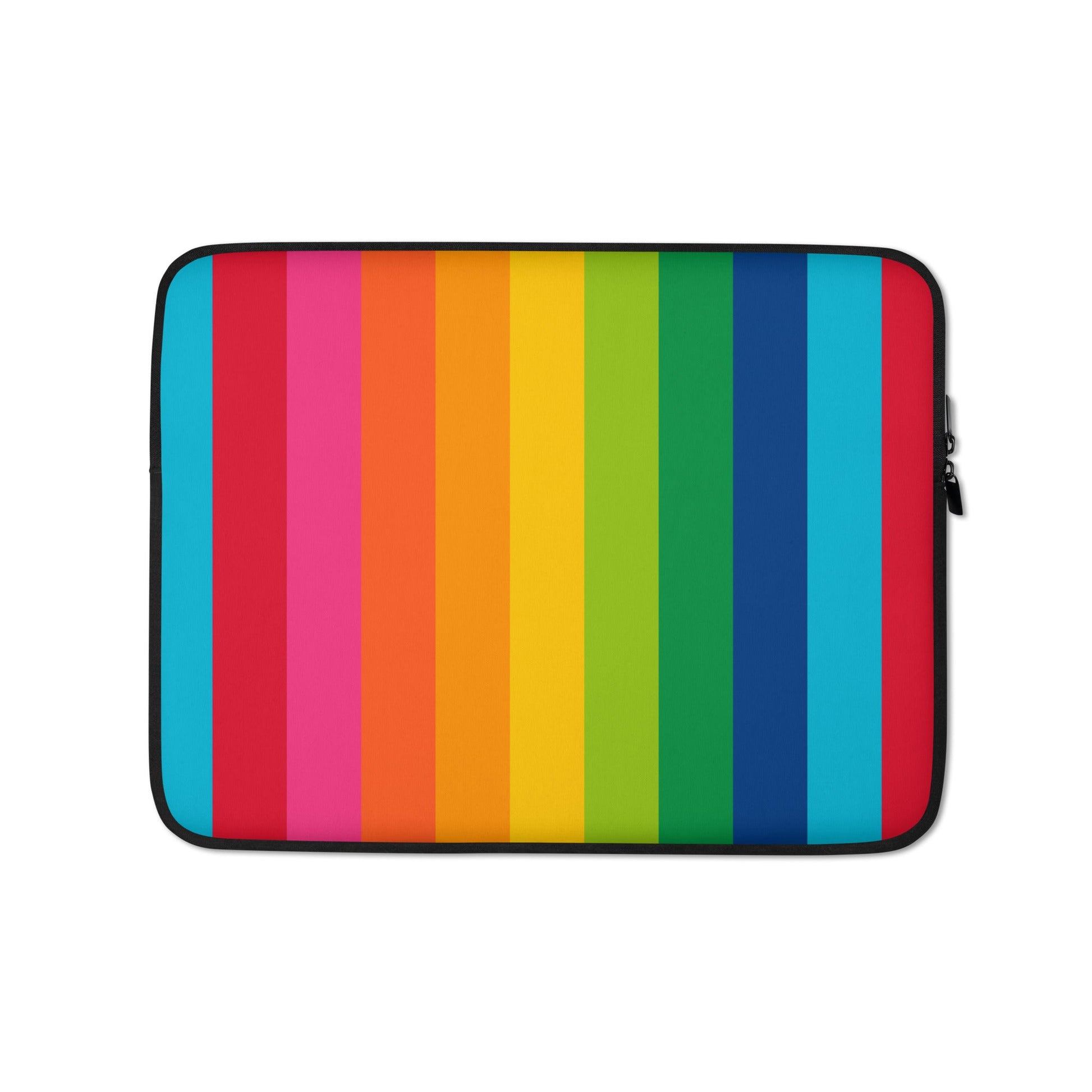 Laptop Sleeve - RAINBOW STRIPE