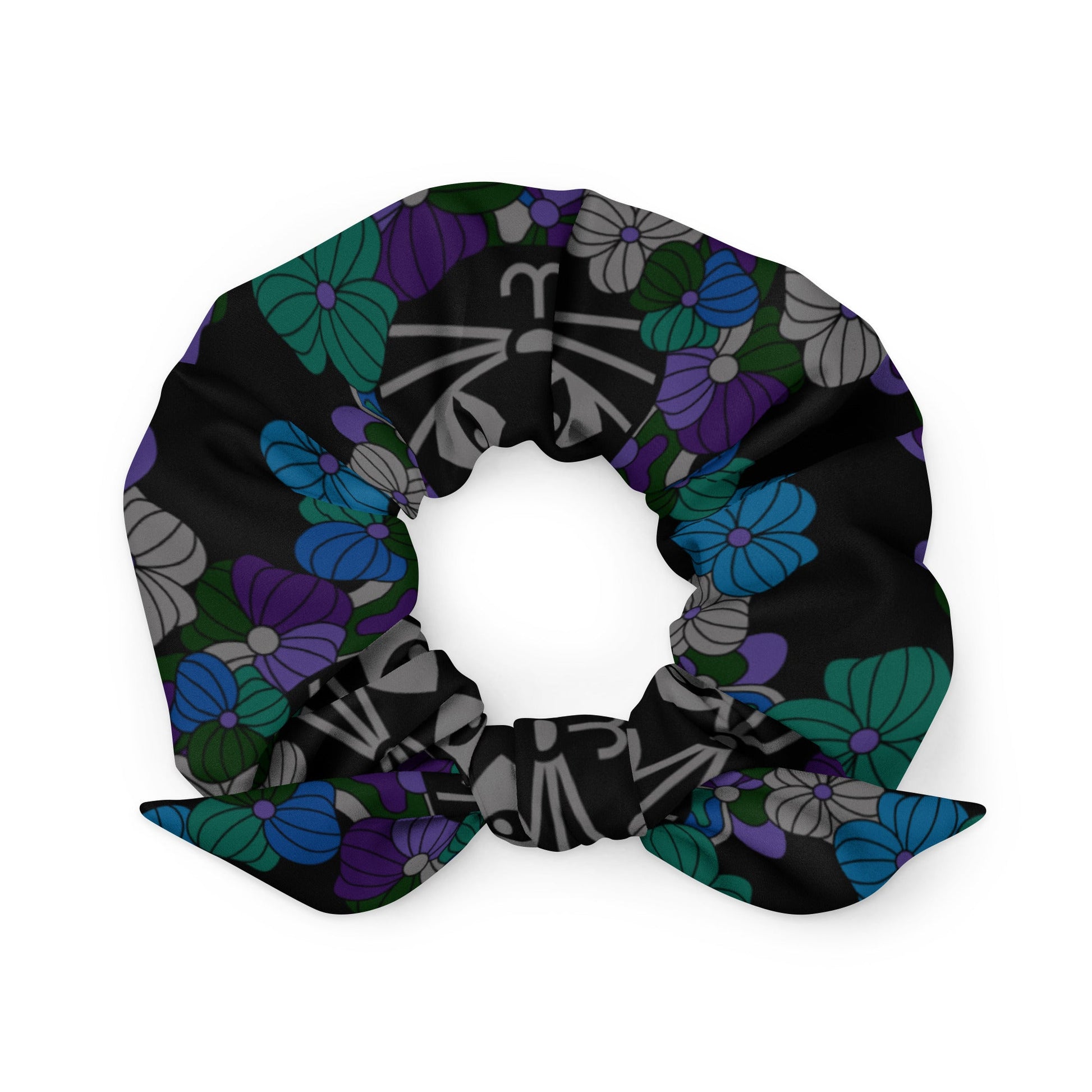 Scrunchie - MAGICAT mystic