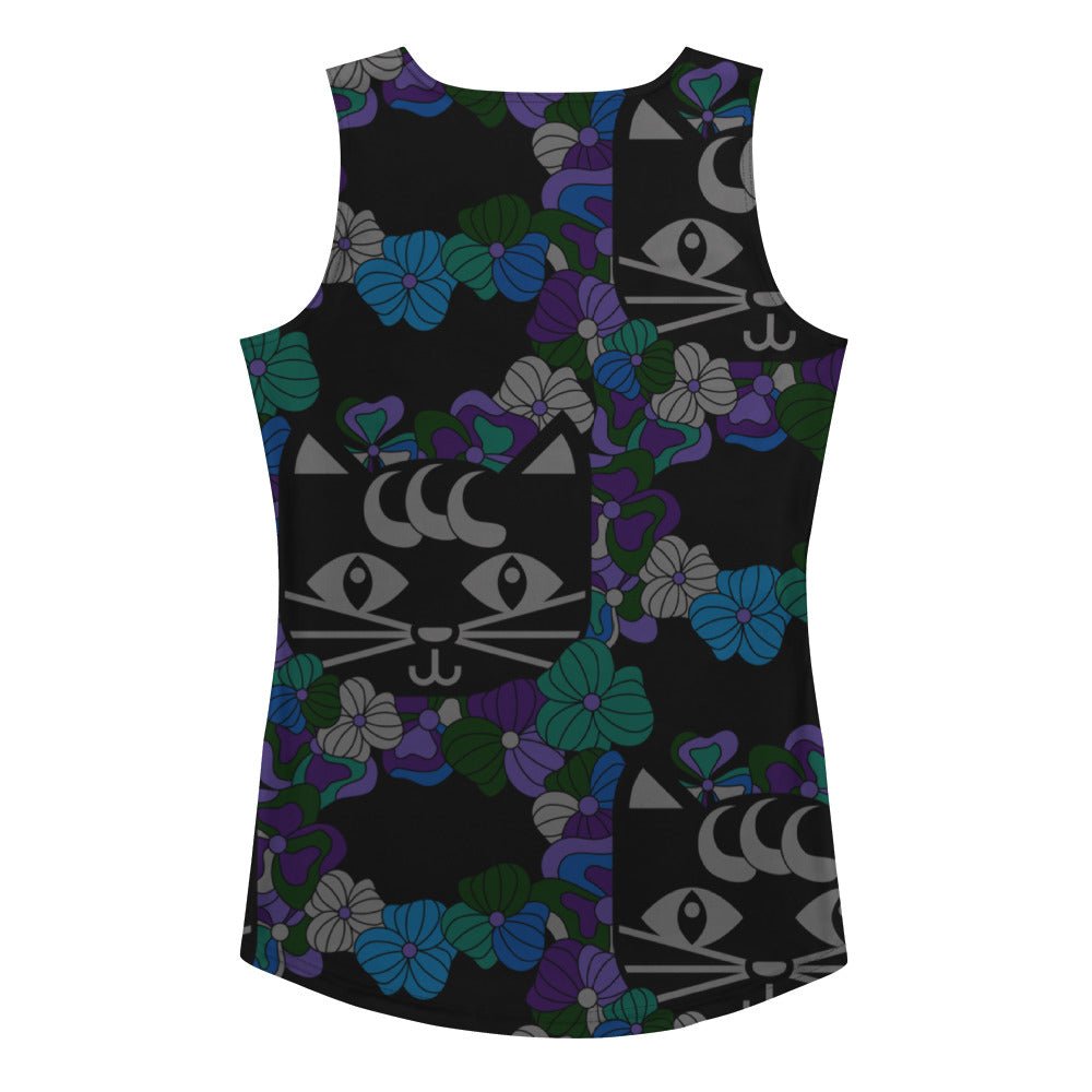 Tank Top - MAGICAT mystic