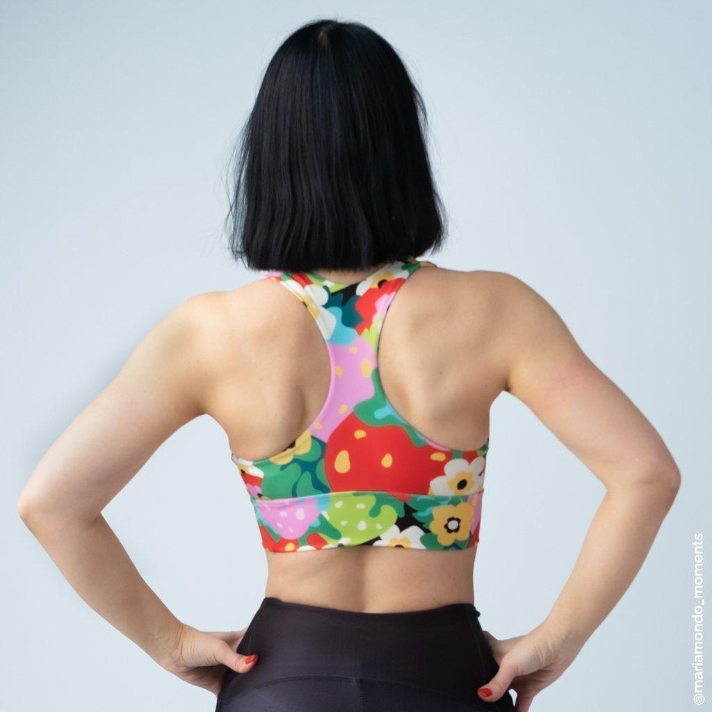 OUTLET - URHEILULIIVIT - BERRYLEI - KOKO S