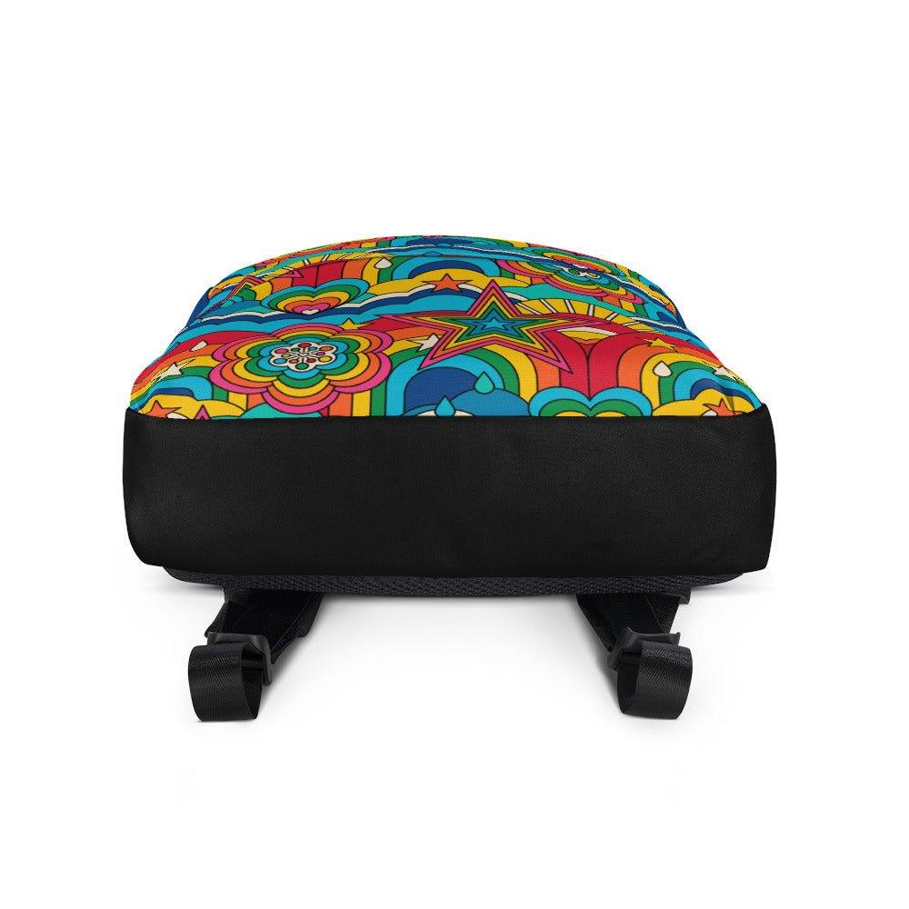 Backpack - RAINBOW RAVE