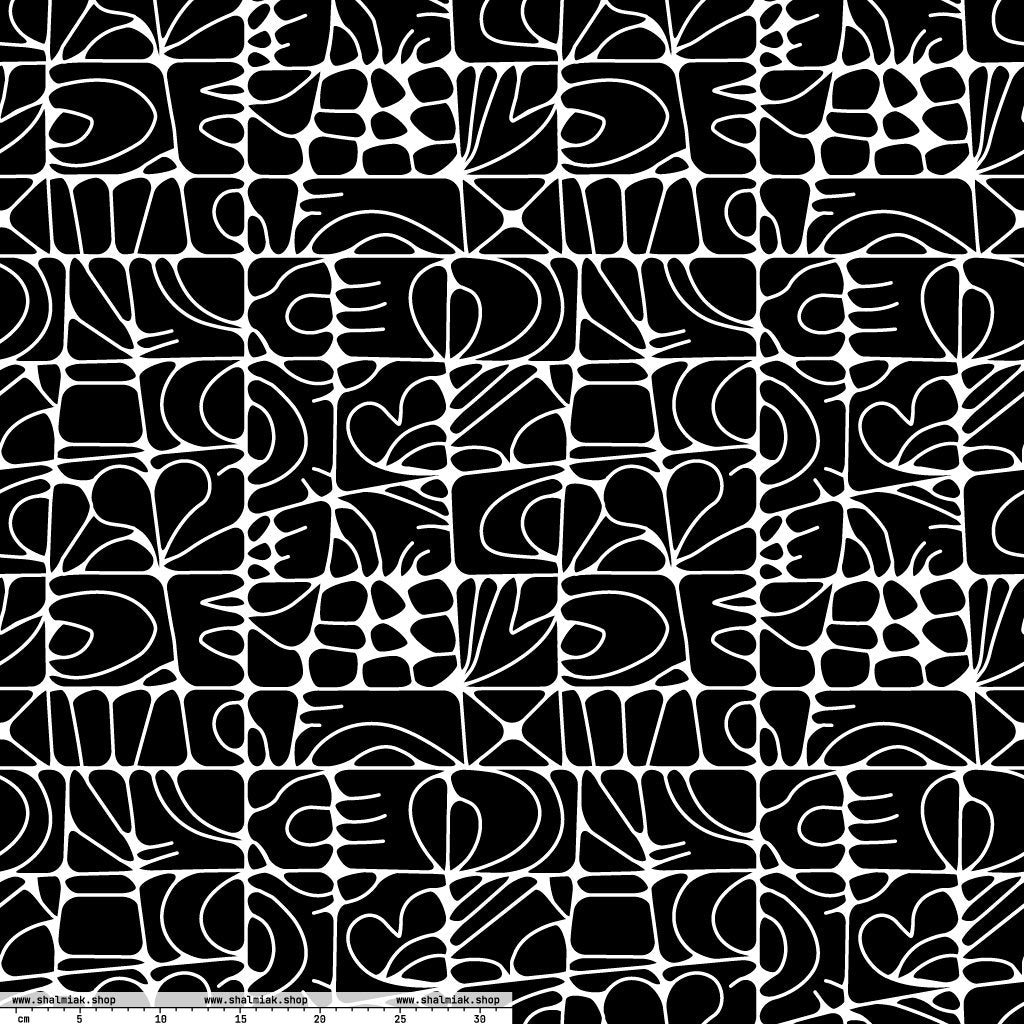 STONE SPIRIT bw | SHALMIAK