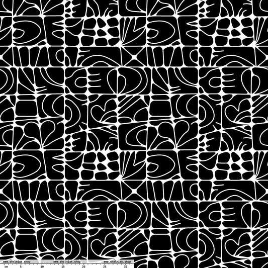 STONE SPIRIT bw | SHALMIAK
