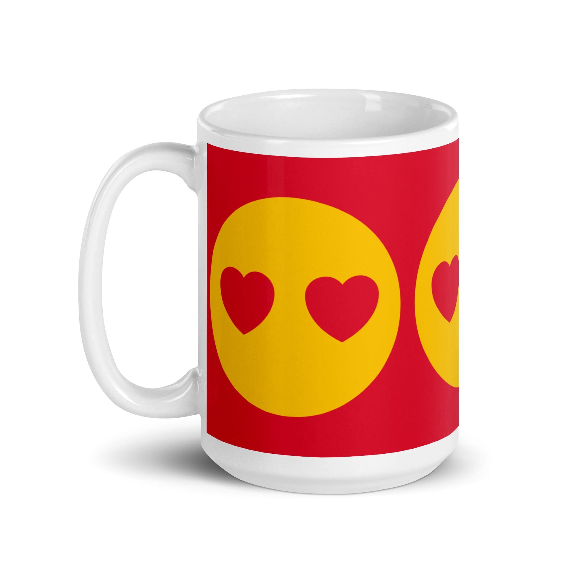 Mug - SUPERHAPPY :)