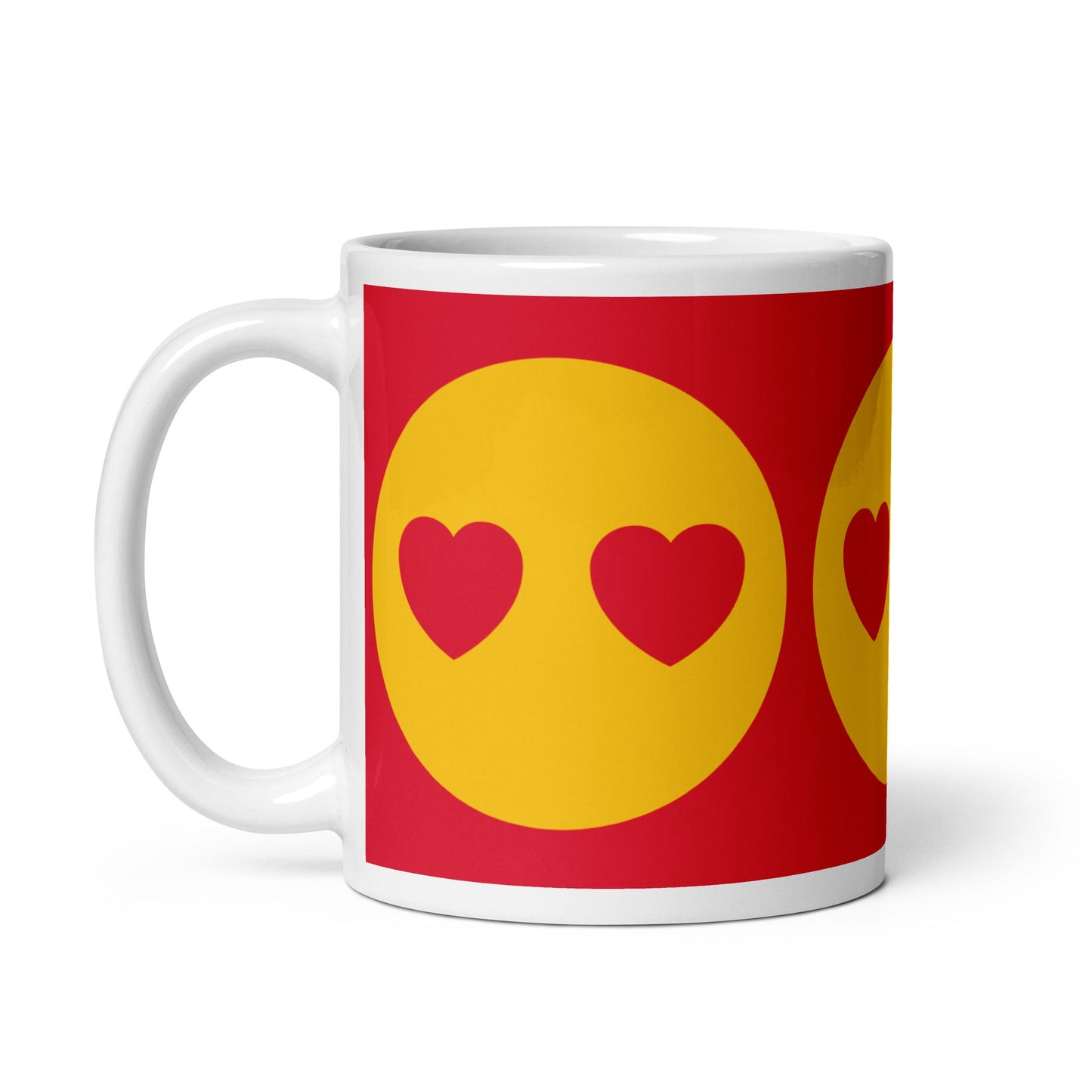 Mug - SUPERHAPPY :)