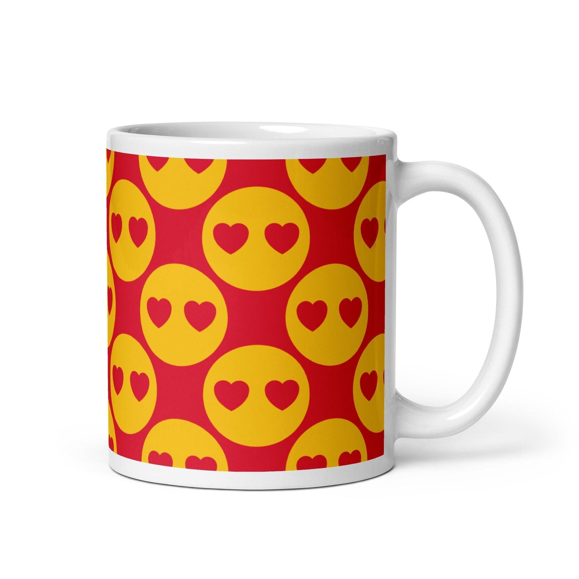 Mug - SUPERHAPPY