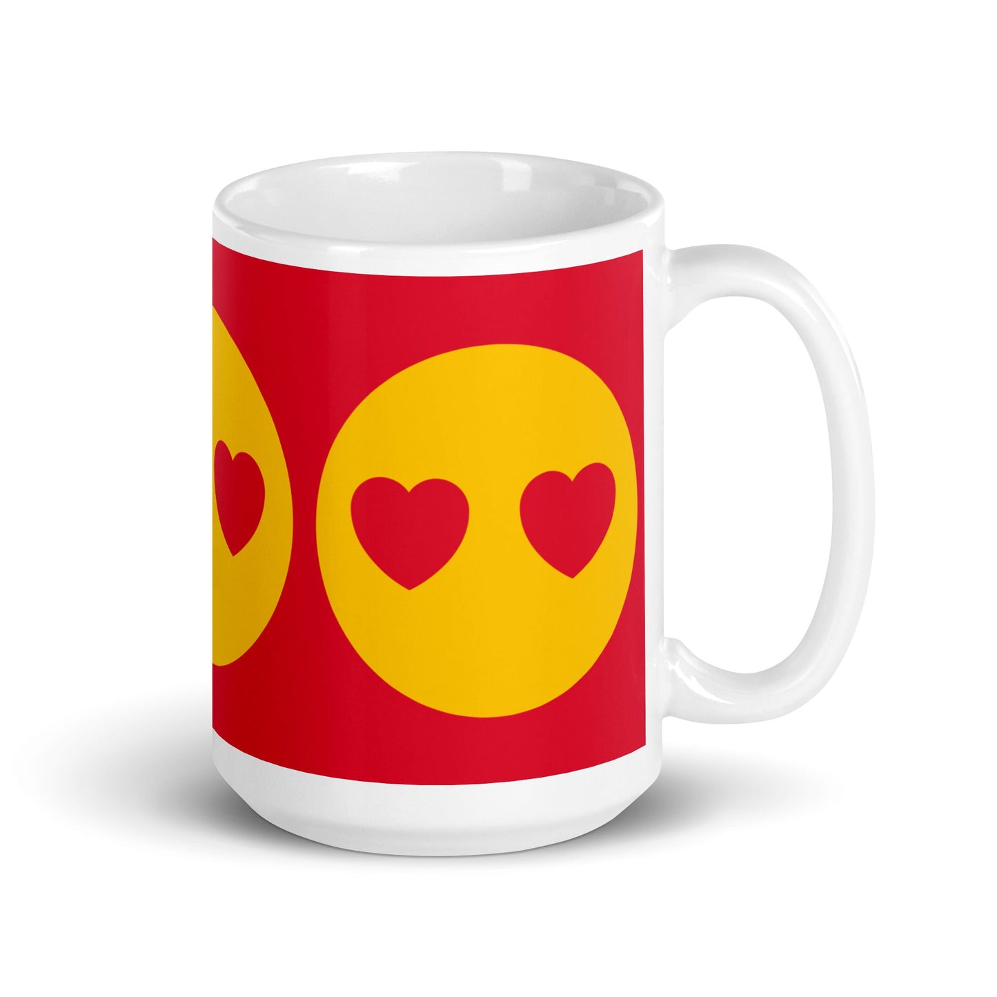 Mug - SUPERHAPPY :)