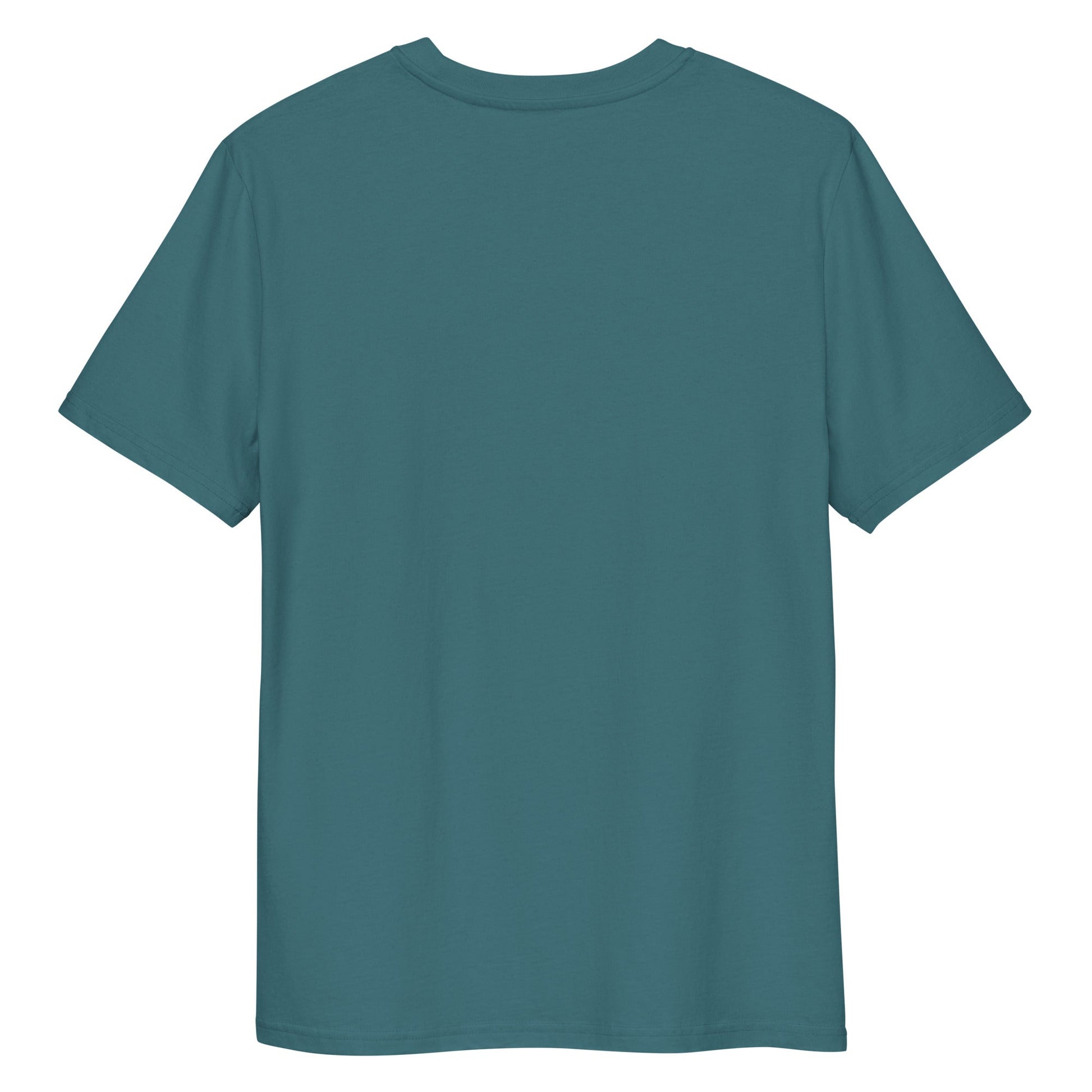 T-Shirt - Dogs color the world in every shade of joy