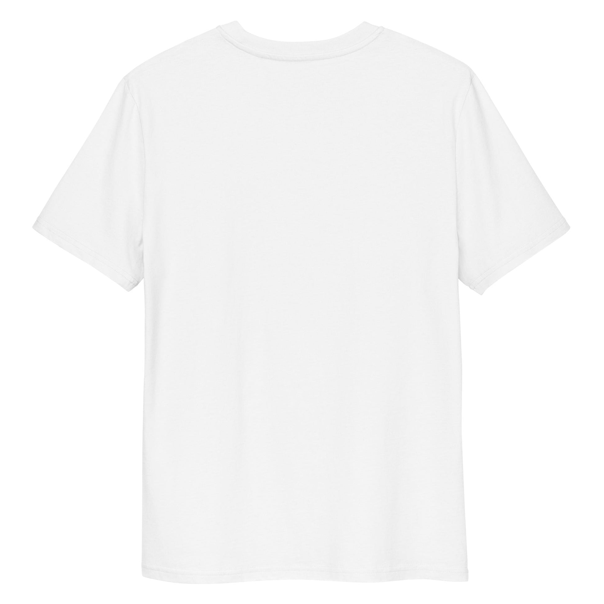 T-Shirt - The sky whispers possibilities to those who look up
