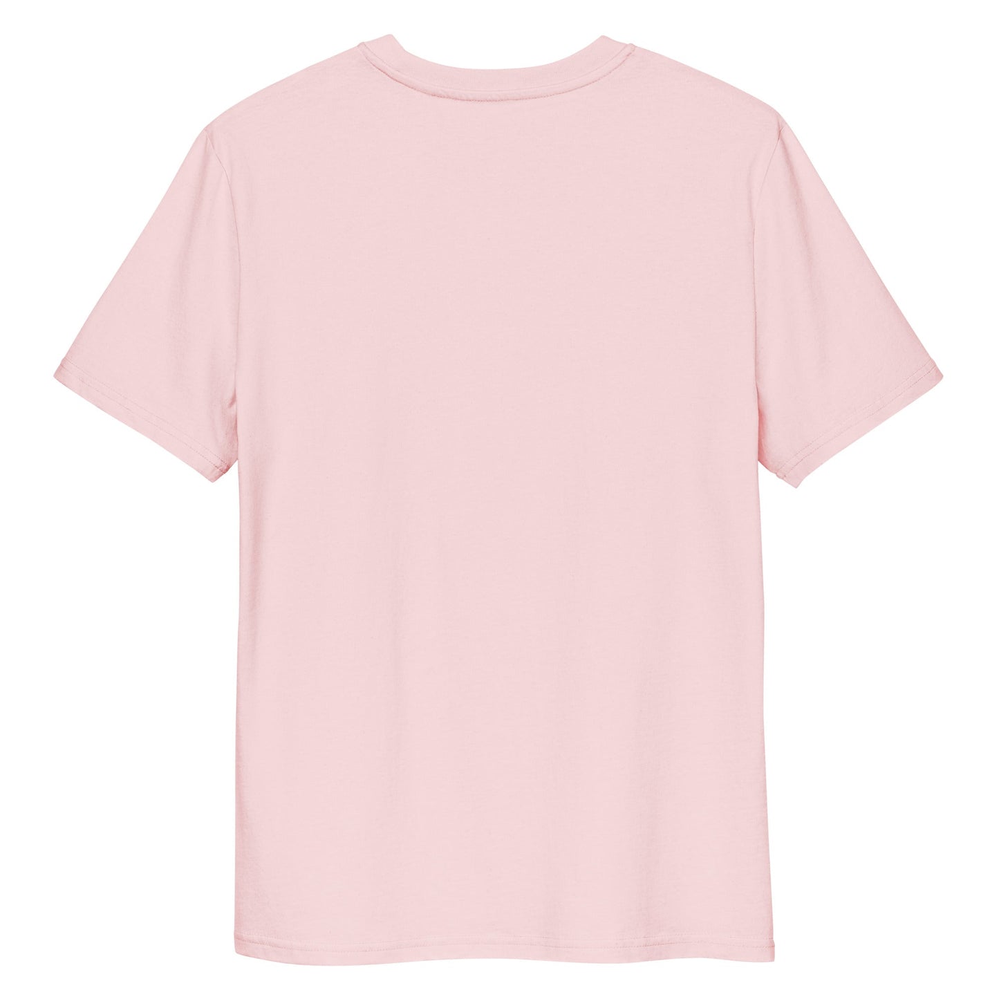 T-Shirt - The world feels lighter when love is carried gently