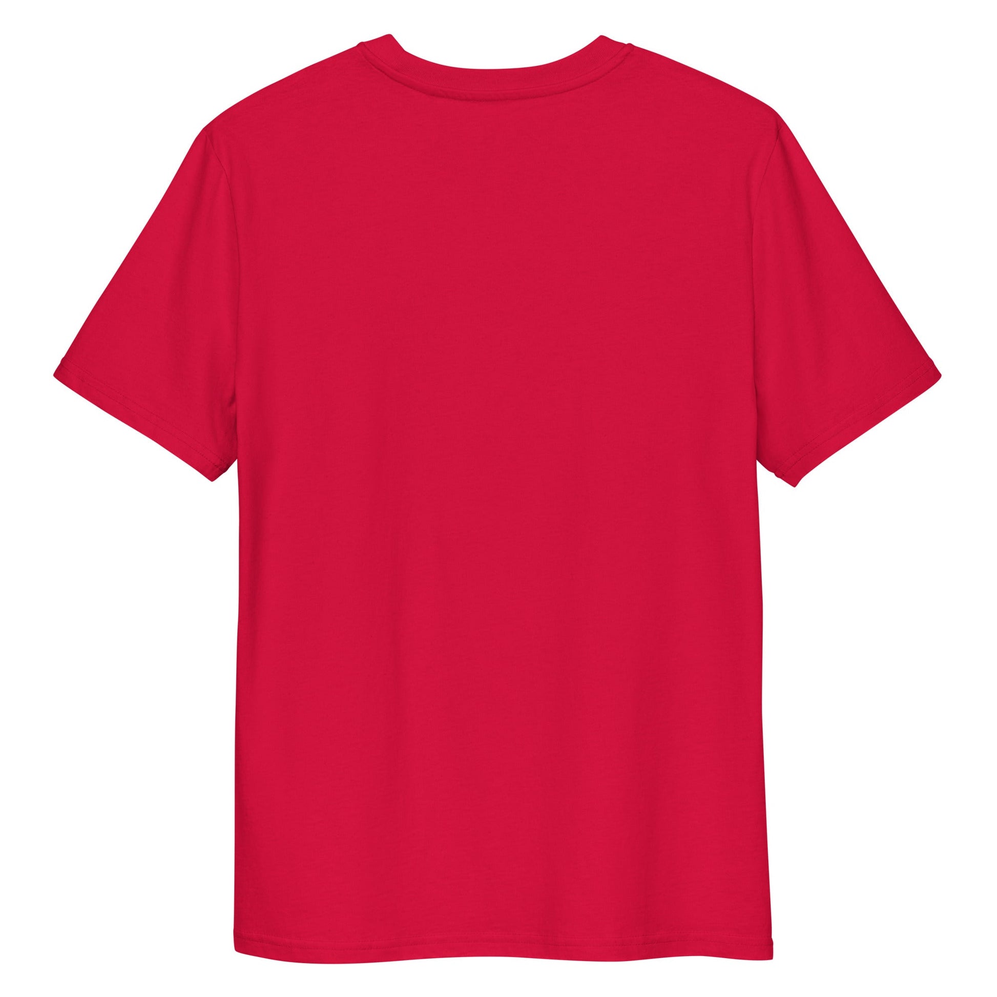 T-Shirt - The world feels lighter when love is carried gently