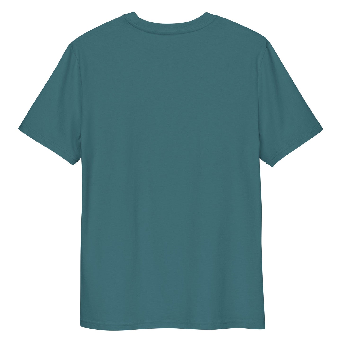 T-Shirt - Tiny feet and gentle paws, pausing to see it all
