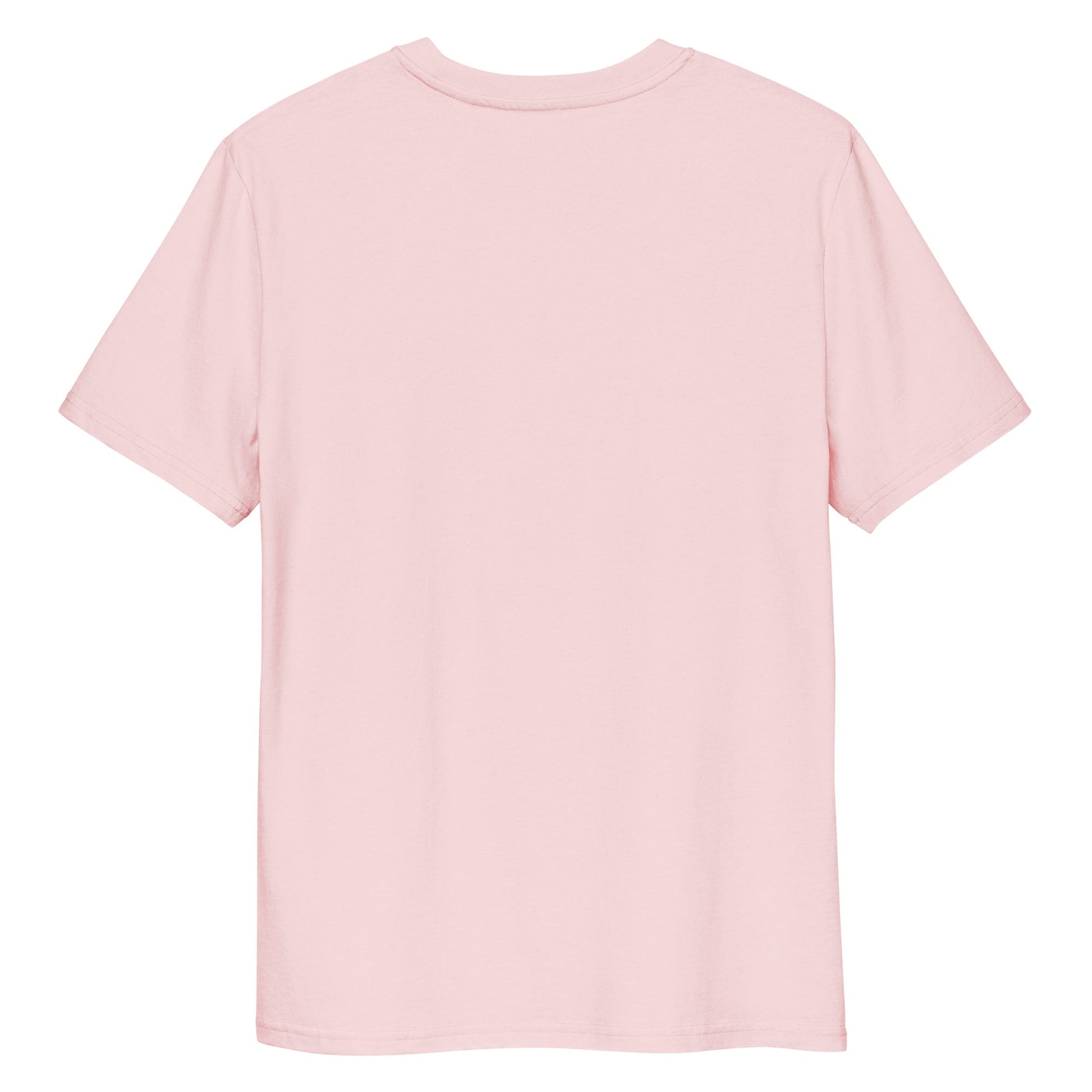 T-Shirt - Wind in my fur, love in my soul