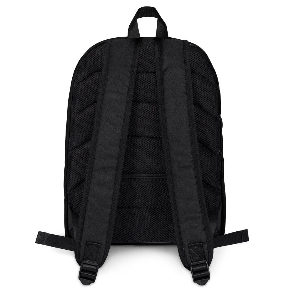 Backpack - UNIQUE rainbow
