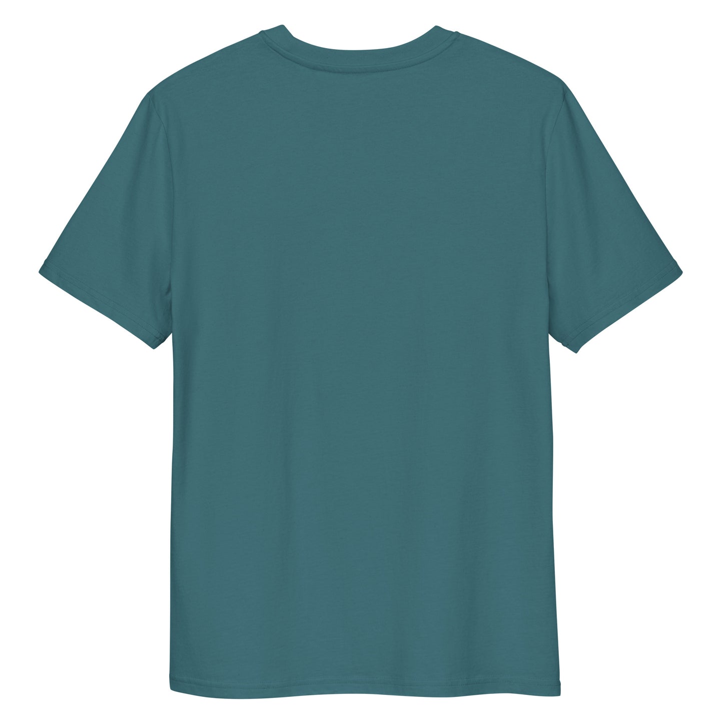 T-Shirt - As the sun sets, a dog reminds us to treasure every step | SHALMIAK