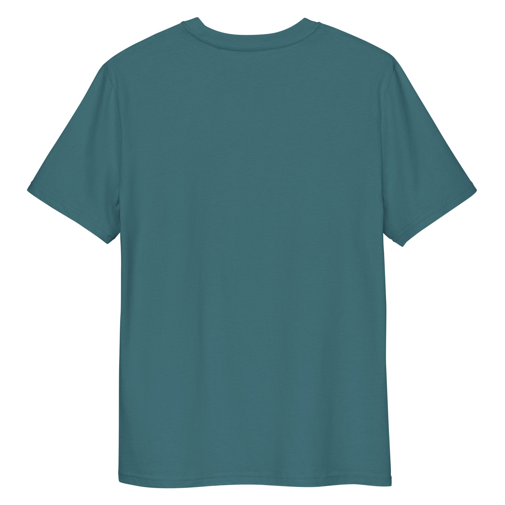 T-Shirt - As the sun sets, a dog reminds us to treasure every step | SHALMIAK