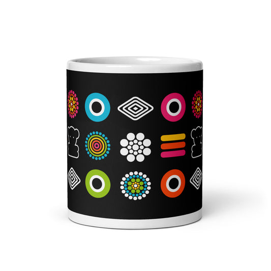 SWEET CANDY - Mug | SHALMIAK