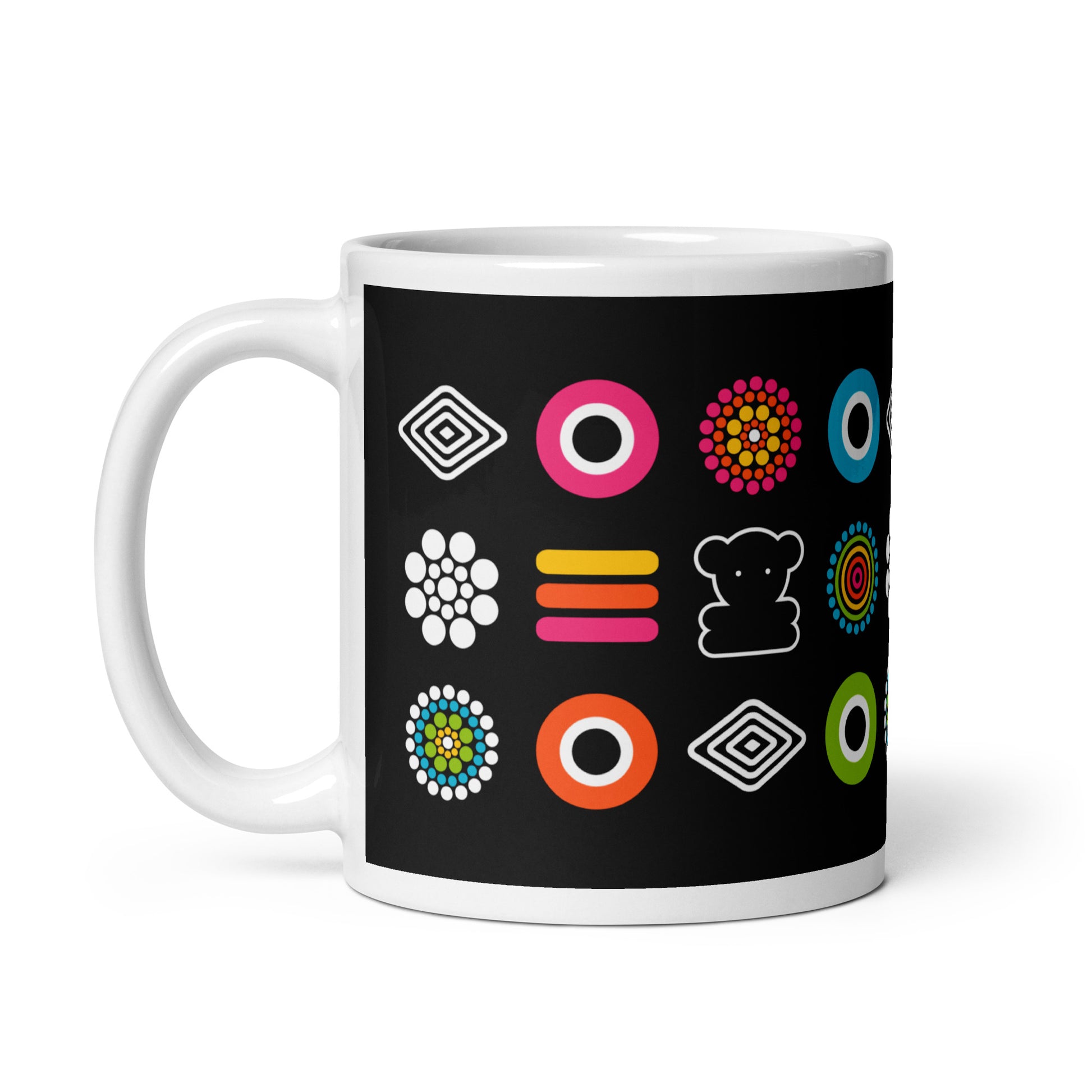 SWEET CANDY - Mug | SHALMIAK