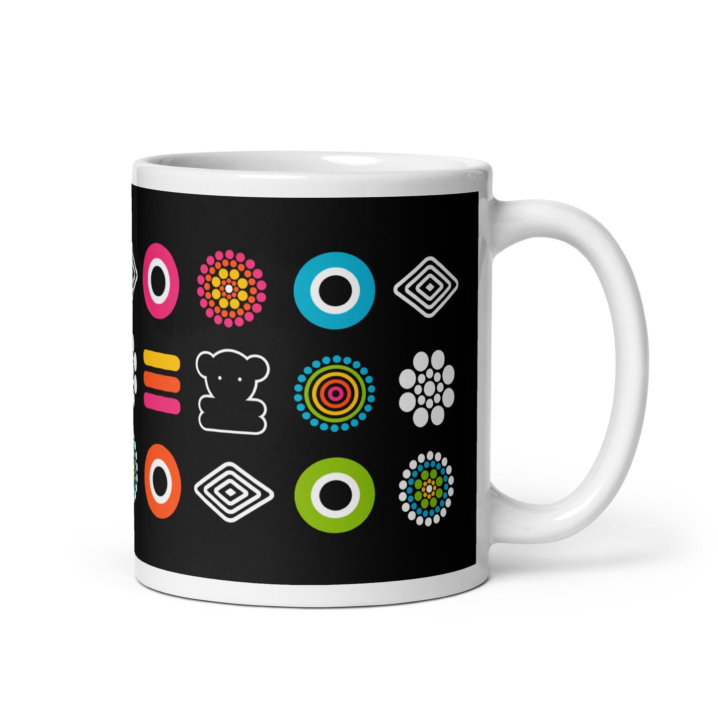 SWEET CANDY - Mug | SHALMIAK