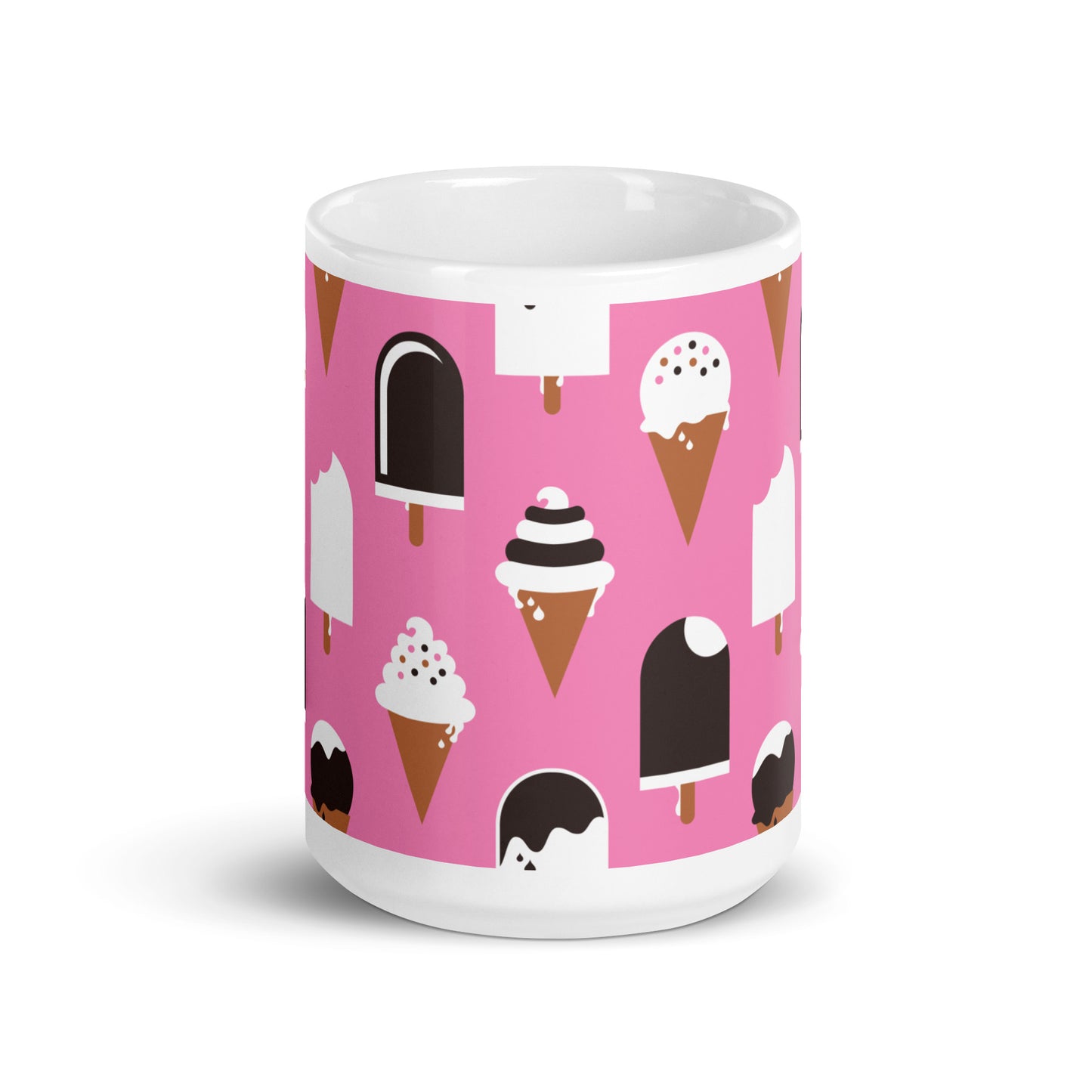JÄDE pink - Mug | SHALMIAK
