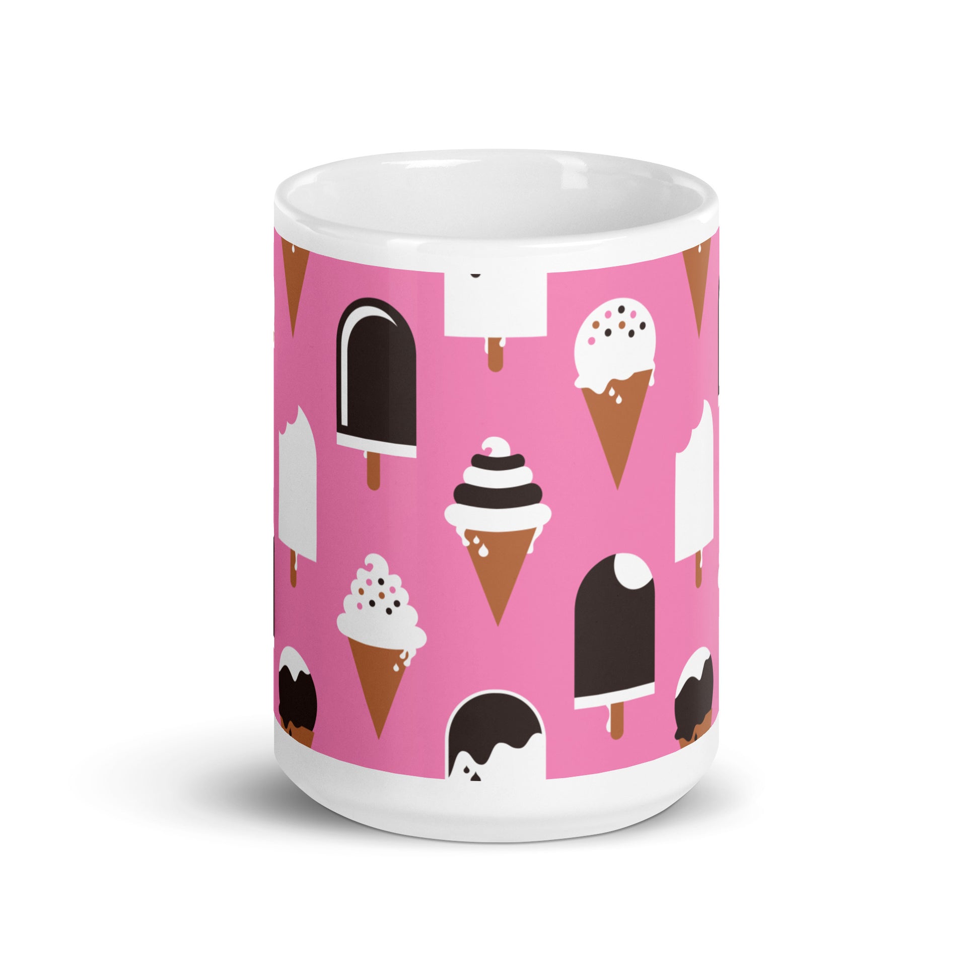 JÄDE pink - Mug | SHALMIAK